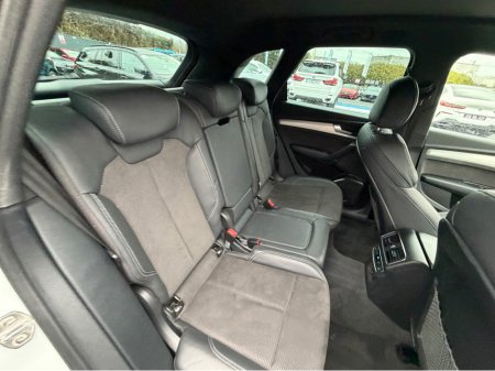 2019 Audi Q5 - photo 29
