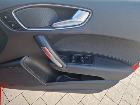 2014 Audi A1 - photo 17