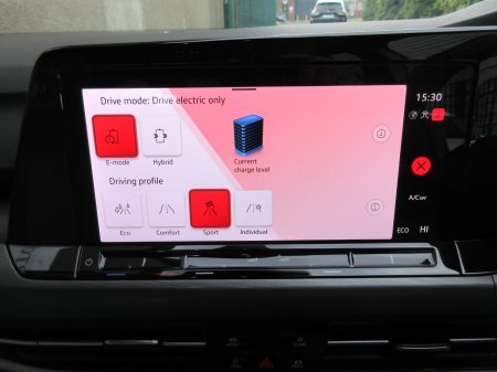 2022 Volkswagen Golf - photo 22