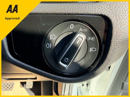 2016 Volkswagen Golf - photo 19