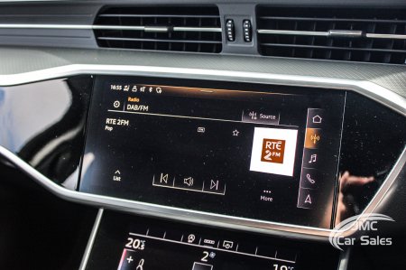 2024 Audi A6 - photo 16