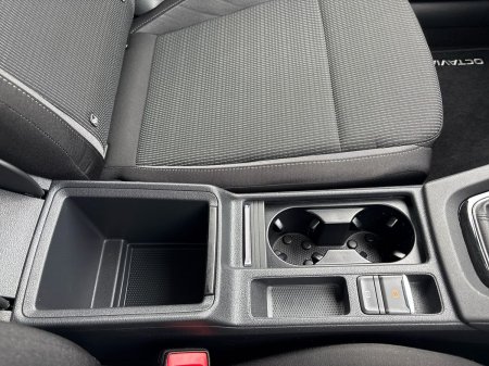 2023 Skoda Octavia - photo 19