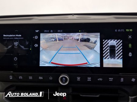 2026 Jeep Compass - photo 12