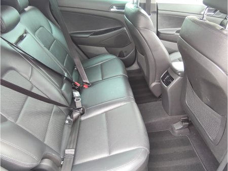 2018 Hyundai Tucson - photo 9