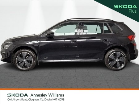 2026 Skoda Kamiq - photo 6