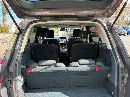 2015 Ford C-Max - photo 13