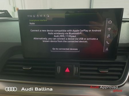 2023 Audi Q5 - photo 17