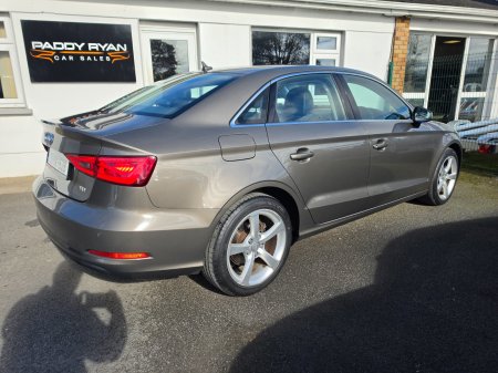 2016 Audi A3 - photo 7