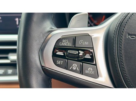 2020 BMW 3-Series - photo 35
