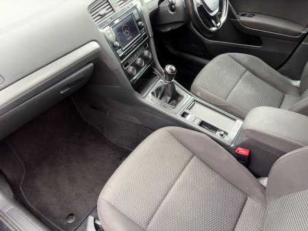2018 Volkswagen Golf - photo 11
