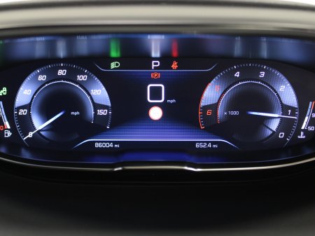 2019 Peugeot 3008 - photo 18