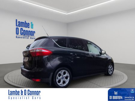 2012 Ford C-Max - photo 6