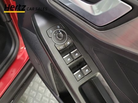 2023 Ford Focus - photo 17