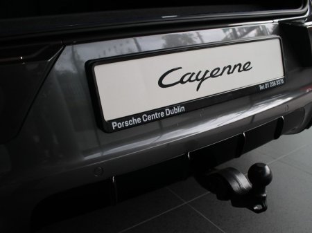 2026 Porsche Cayenne - photo 19
