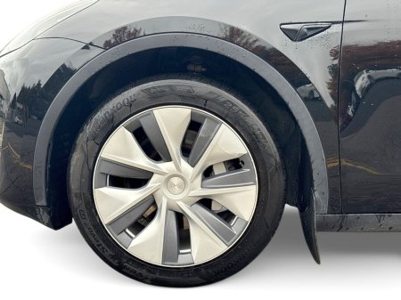 2023 Tesla Model Y - photo 4