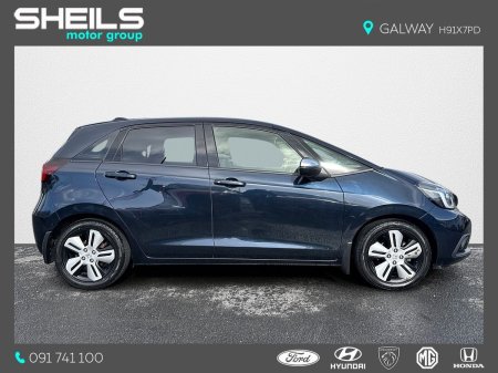 2023 Honda Jazz - photo 10