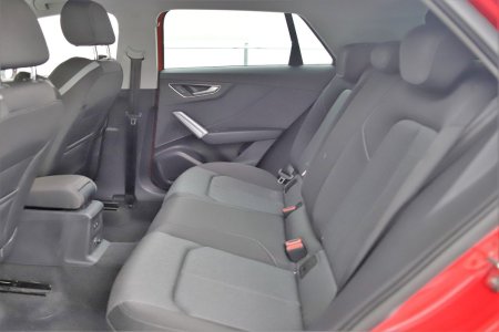 2020 Audi Q2 - photo 16