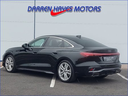 2025 Audi A5 - photo 6