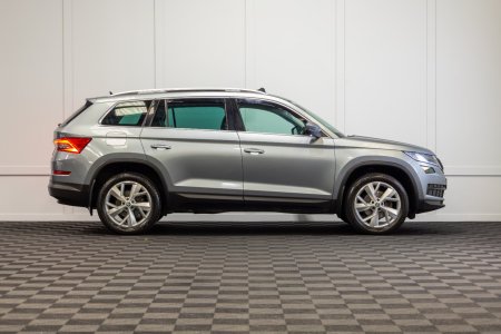 2019 Skoda Kodiaq - photo 6