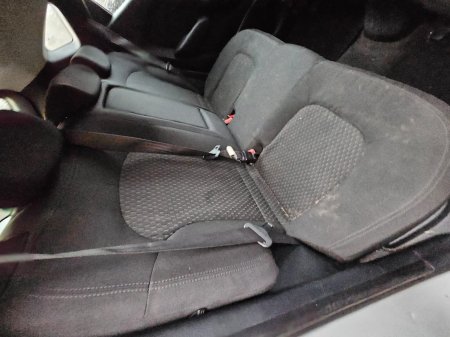 2010 Hyundai ix35 - photo 18