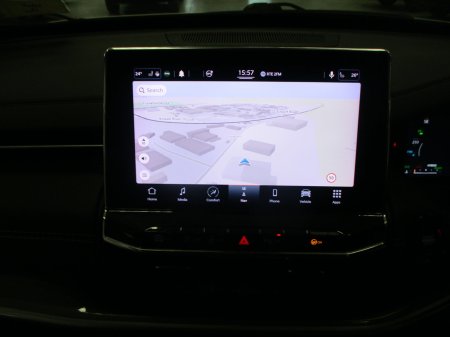 2022 Jeep Compass - photo 23