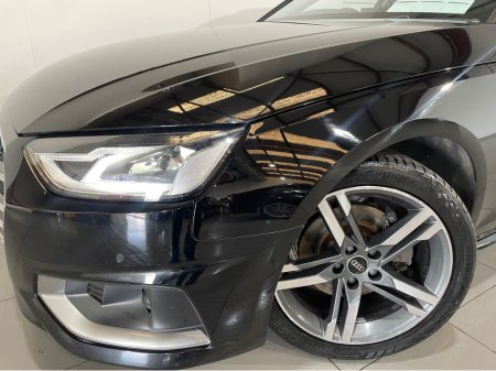 2023 Audi A4 - photo 4