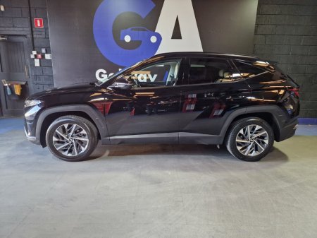 2022 Hyundai Tucson - photo 5