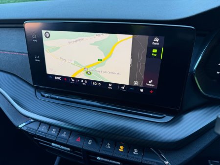 2024 Skoda Octavia - photo 18