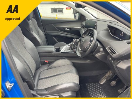 2022 Peugeot 3008 - photo 11