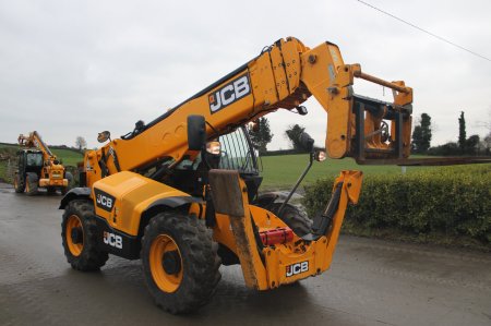 0 JCB  - photo 5