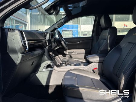 2026 Ford Ranger - photo 5