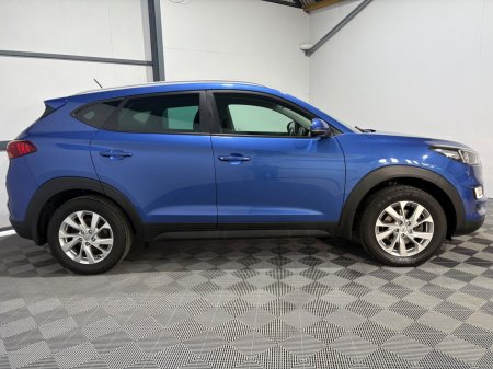 2019 Hyundai Tucson - photo 9