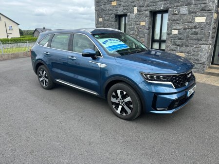 2023 Kia Sorento