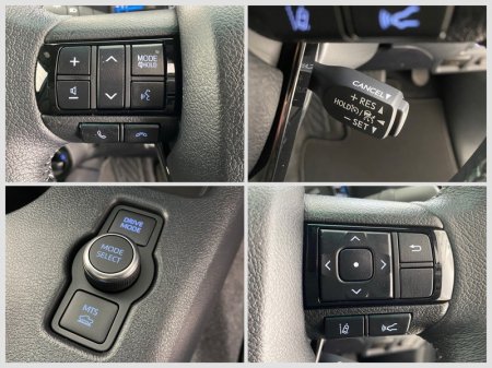2026 Toyota Hilux - photo 17