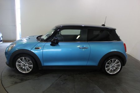2017 Mini Cooper - photo 7