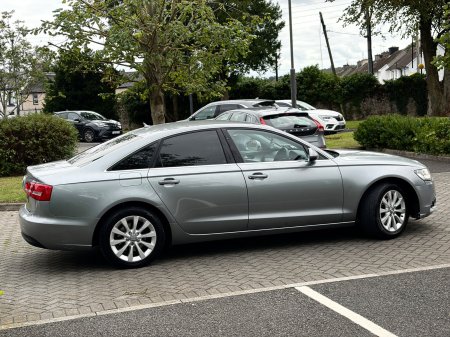 2013 Audi A6 - photo 14