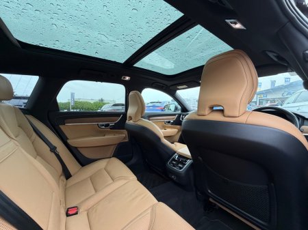 2019 Volvo V90 - photo 40