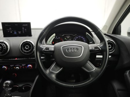 2015 Audi A3 - photo 21