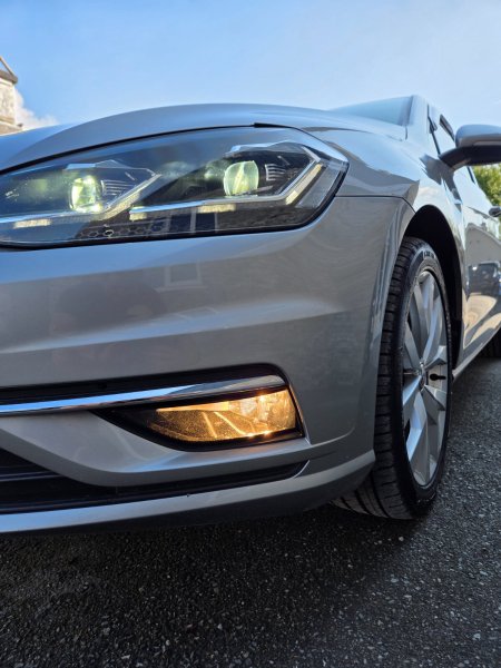 2017 Volkswagen Golf - photo 5