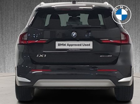 2026 BMW iX1 - photo 15