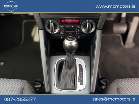 2013 Audi A3 - photo 17
