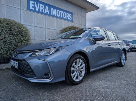2023 Toyota Corolla - photo 4