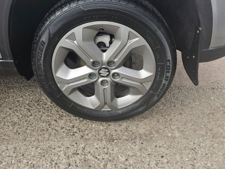 2016 Suzuki Vitara - photo 34