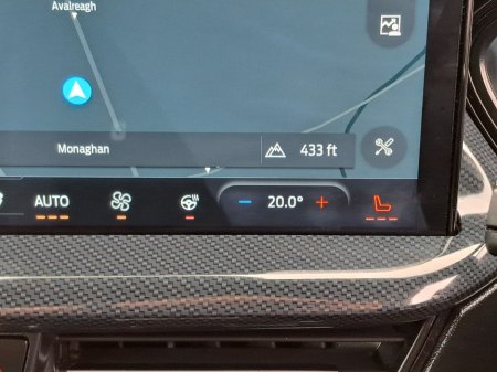 2023 Ford Focus - photo 28