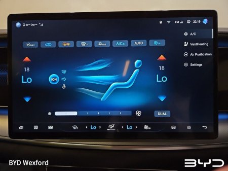 2025 BYD SEALION 7 - photo 12