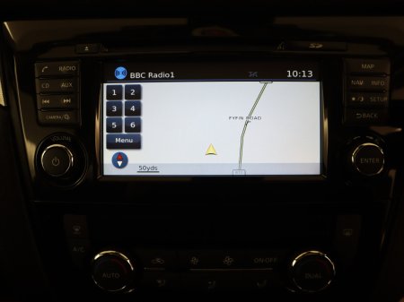 2019 Nissan Qashqai - photo 10