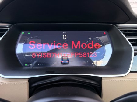 2015 Tesla Model S - photo 49