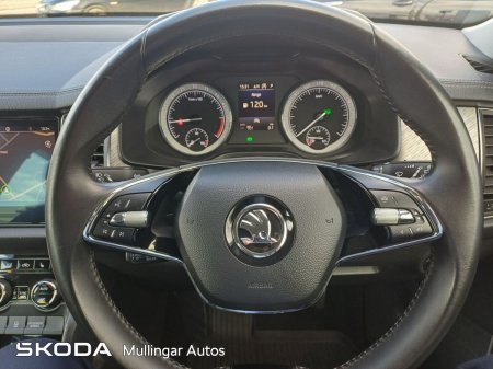 2022 Skoda Kodiaq - photo 16