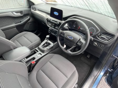 2020 Ford Kuga - photo 6