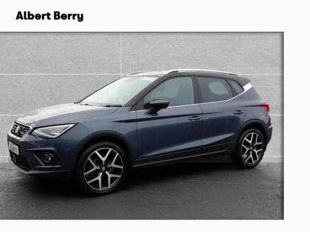 2020 SEAT Arona - photo 3